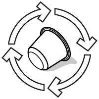 Durabilité Durabilité - Caffè Fantino