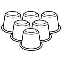 Variétés Variétés - Caffè Fantino