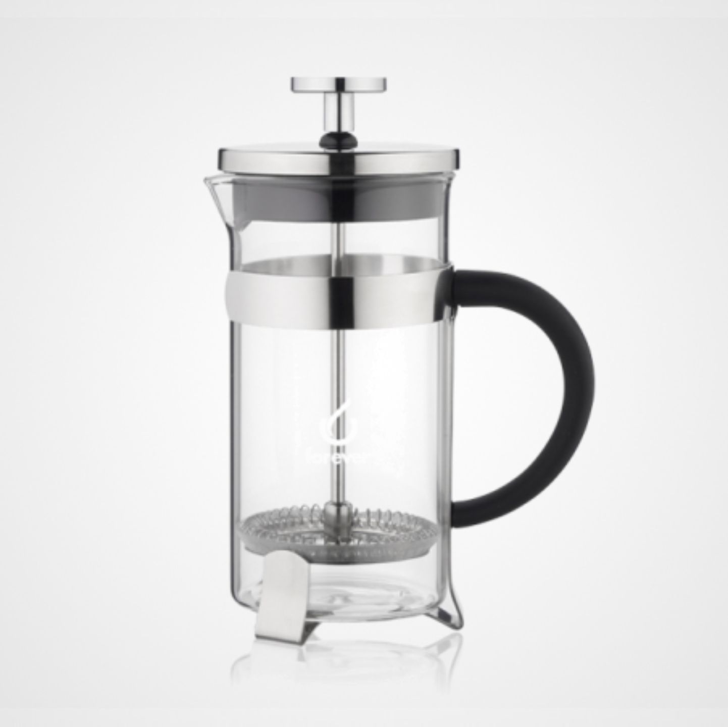 Infusiera French Press 350ml